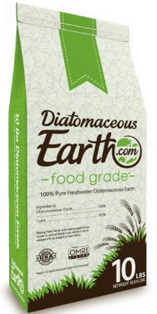 earth food grade